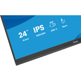iiyama ProLite XB2495WSC-B1 Sort (mat)