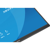 iiyama ProLite XB2495WSC-B1 Sort (mat)
