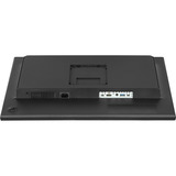 iiyama ProLite XB2495WSC-B1, LED-skærm Sort (mat)