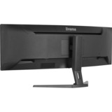 iiyama ProLite XCB4594DQSU-B1, LED-skærm Sort (mat)