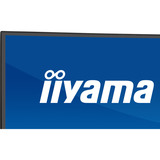 iiyama ProLite XCB4594DQSU-B1, LED-skærm Sort (mat)