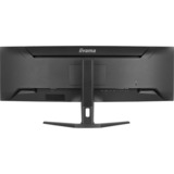 iiyama ProLite XCB4594DQSU-B1, LED-skærm Sort (mat)