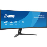iiyama XCB4594DQSU-B1, LED-skærm Sort (mat)