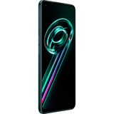 realme Mobiltelefon mørk grøn