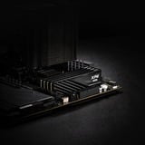 ADATA AX5U6000C4816G-DTLABWH, Hukommelse Hvid