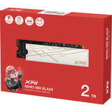 ADATA SMAR-980B-2TCS, Solid state-drev 