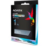 ADATA USB-stik aluminium (brushed)