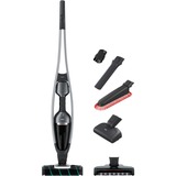 AEG QX9-1-ULT Poseløs 0,3 L Sort, Grå, Skaft støvsuger grå, Poseløs, Sort, Grå, 0,3 L, Dry, Filtrering, 76 dB
