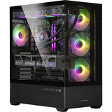 ALTERNATE AGP-WINDOW-INT-010, Gaming PC Sort