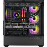 ALTERNATE AGP-WINDOW-INT-010, Gaming PC Sort