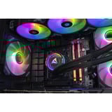 ALTERNATE AGP-WINDOW-INT-010, Gaming PC Sort