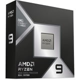 AMD Ryzen™ 9 9950X3D2 Dual Edition, Processor boxed