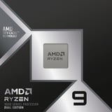 AMD Ryzen™ 9 9950X3D2 Dual Edition, Processor boxed