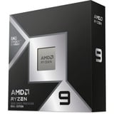 AMD Ryzen™ 9 9950X3D2 Dual Edition, Processor boxed