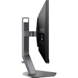 AOC AG246FK, Gaming Skærm Sort (mat)/mørk grå