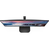 AOC U34V5C/BK, LED-skærm Sort