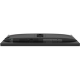 AOC U34V5C/BK, LED-skærm Sort