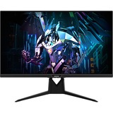 AORUS Gaming Skærm Sort