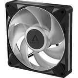ARCTIC BioniX P14 A-RGB, Sag fan Sort/Hvid