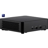 ASUS 90AR0062-M000E0, Barebone Sort