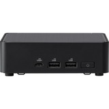 ASUS 90AR0062-M000E0, Barebone Sort