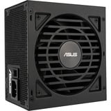 ASUS ATS-750G enhed til strømforsyning 750 W 20+4 pin ATX ATX Sort, PC strømforsyning Sort, 750 W, 110 - 240 V, Aktiv, 100 W, 750 W, 100 W