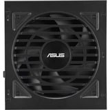 ASUS ATS-750G enhed til strømforsyning 750 W 20+4 pin ATX ATX Sort, PC strømforsyning Sort, 750 W, 110 - 240 V, Aktiv, 100 W, 750 W, 100 W