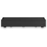 ASUS Barebone Sort