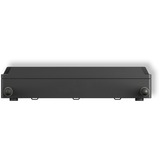 ASUS Barebone Sort
