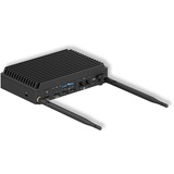 ASUS Barebone Sort