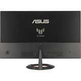 ASUS Gaming Skærm Sort