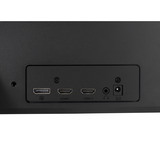 ASUS Gaming Skærm Sort