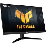 ASUS Gaming Skærm Sort