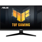 ASUS Gaming Skærm Sort