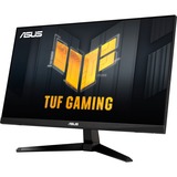 ASUS Gaming Skærm Sort