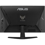 ASUS Gaming Skærm Sort