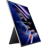 ASUS MQ17QH, OLED skærm Sølv