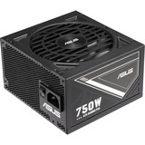 ASUS PC strømforsyning Sort