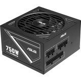 ASUS PC strømforsyning Sort