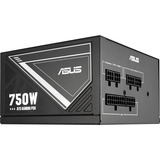 ASUS PC strømforsyning Sort