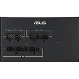 ASUS PC strømforsyning Sort