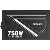 ASUS PC strømforsyning Sort