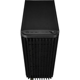 ASUS PROART PA401 WOOD, Towerkabinet Sort/træ