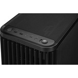 ASUS PROART PA401 WOOD, Towerkabinet Sort/træ