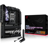 ASUS ROG CROSSHAIR X870E HERO BTF, Bundkort 