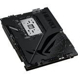 ASUS ROG CROSSHAIR X870E HERO BTF, Bundkort 