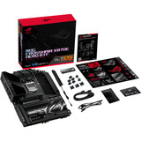 ASUS ROG CROSSHAIR X870E HERO BTF, Bundkort 