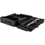 ASUS ROG CROSSHAIR X870E HERO BTF, Bundkort 