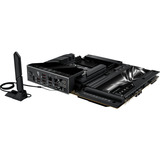 ASUS ROG CROSSHAIR X870E HERO BTF, Bundkort 