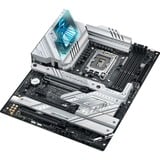 ASUS ROG STRIX Z790-A GAMING WIFI D4 Intel Z790 LGA 1700 ATX, Bundkort AMD, LGA 1700, Intel® Celeron®, Intel® Core™ i3, Intel® Core™ i5, Intel® Core™ i7, Intel® Core™ i9,..., LGA 1700, DDR4-SDRAM, 128 GB